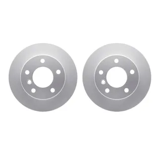 R1 Concepts WDPN1-31016 Brake Rotor- Carbon Coated